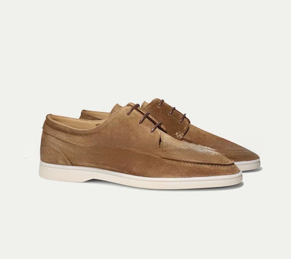 British Casual Loafer modergren