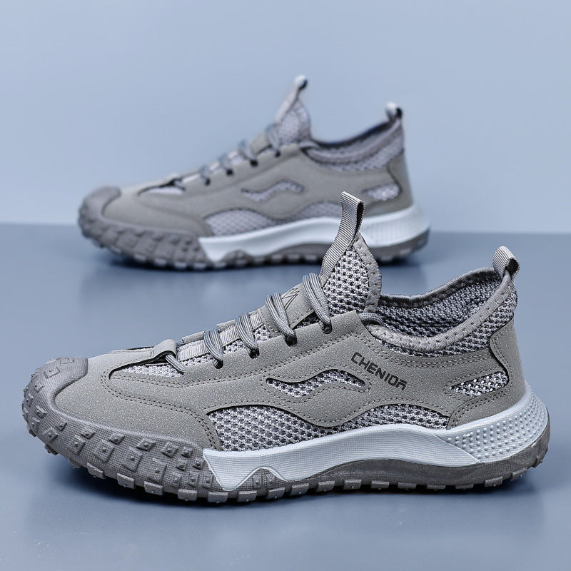 Work Safety Shoes for Men