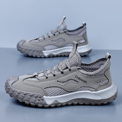 Work Safety Shoes for Men
