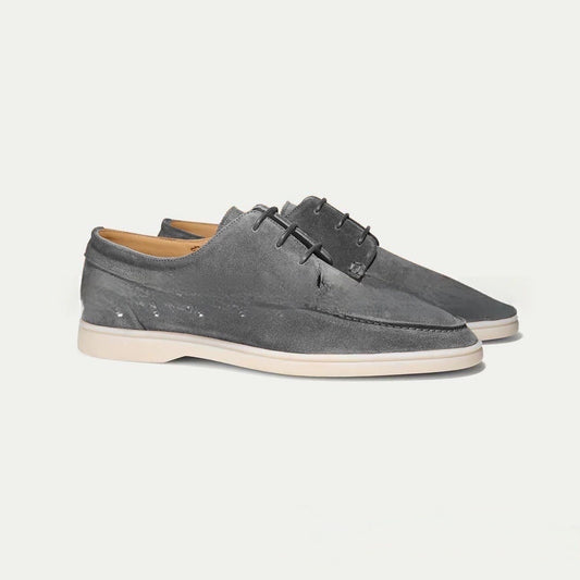 British Casual Loafer modergren