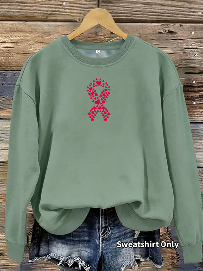 Long sleeved shirt with fleece hoodie