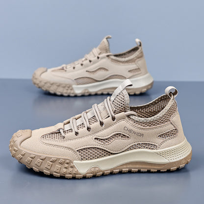 Work Safety Shoes for Men