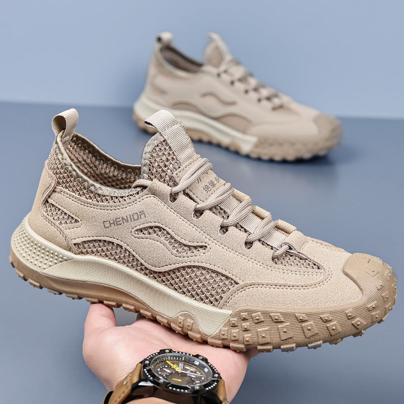 Work Safety Shoes for Men