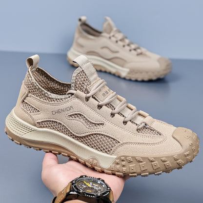 Work Safety Shoes for Men
