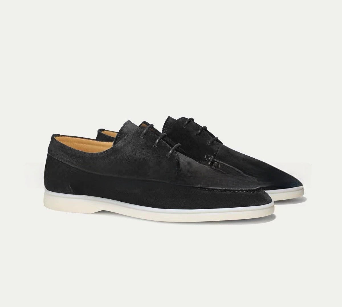 British Casual Loafer modergren