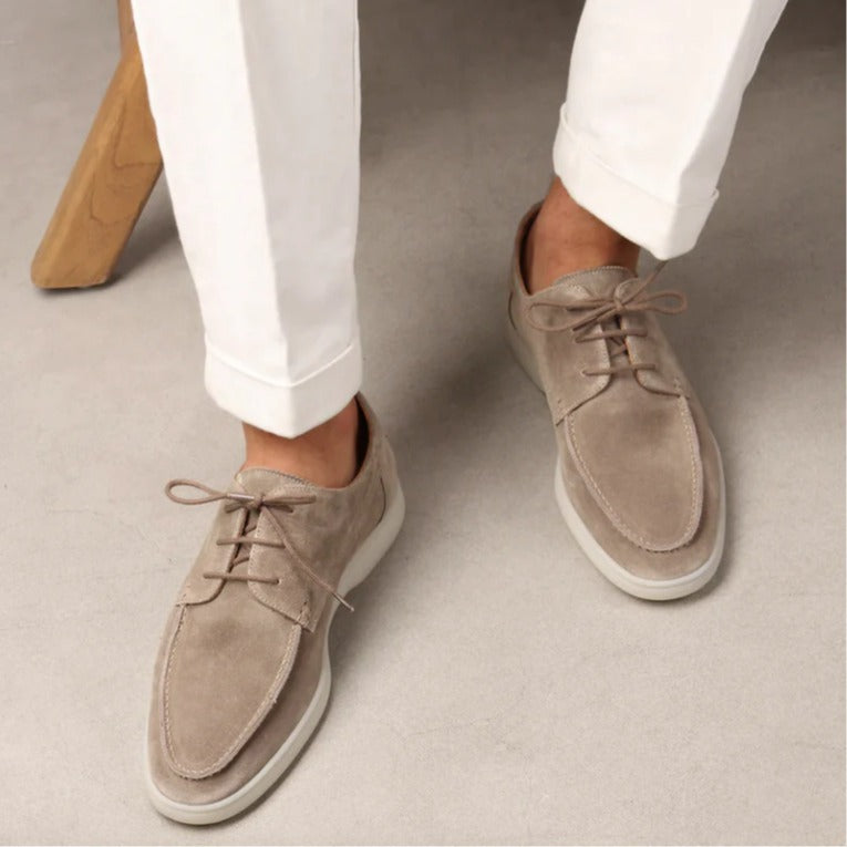 British Casual Loafer modergren
