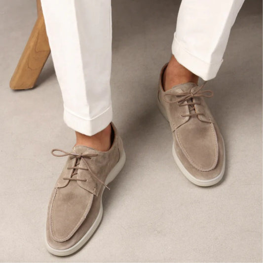 British Casual Loafer modergren