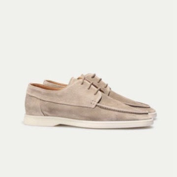 British Casual Loafer modergren