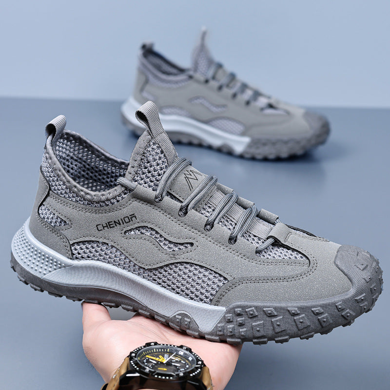 Work Safety Shoes for Men