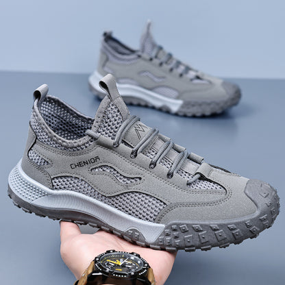 Work Safety Shoes for Men