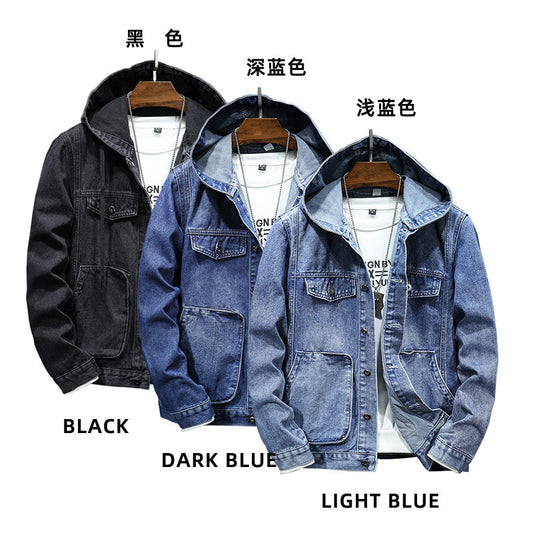 2026 Spring New Trendy Men's