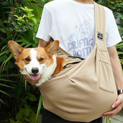 New Pet Carrier Crossbody