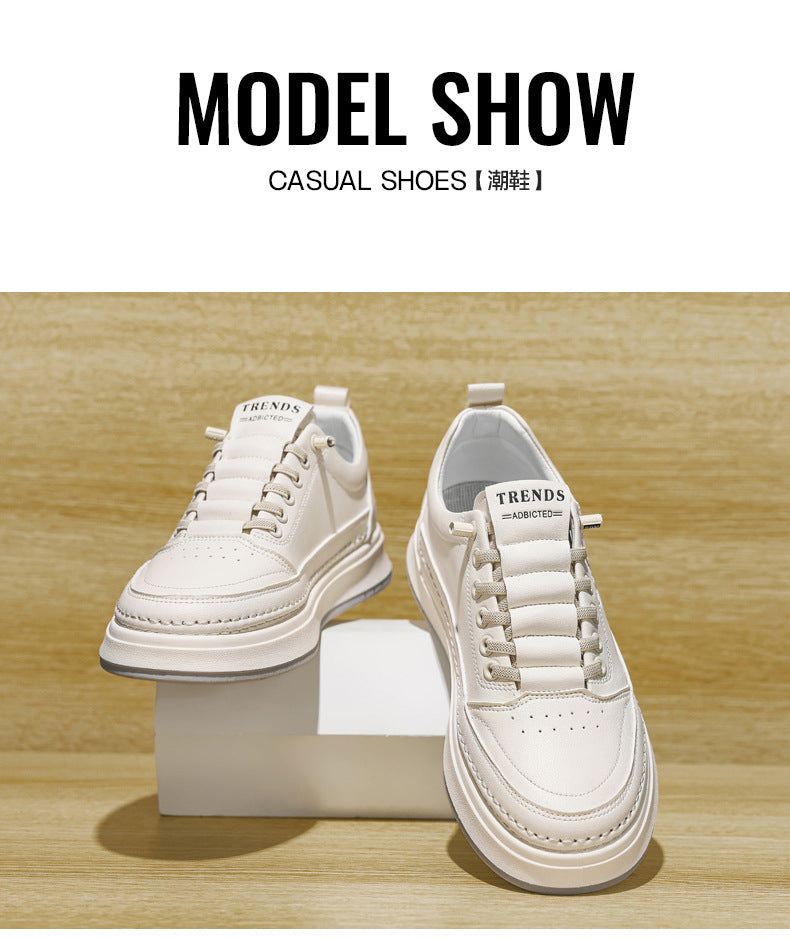 Men's Sneakers, 2026 New Style, modergren