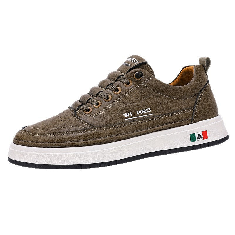 Men's Sneakers, 2026 New Style, modergren