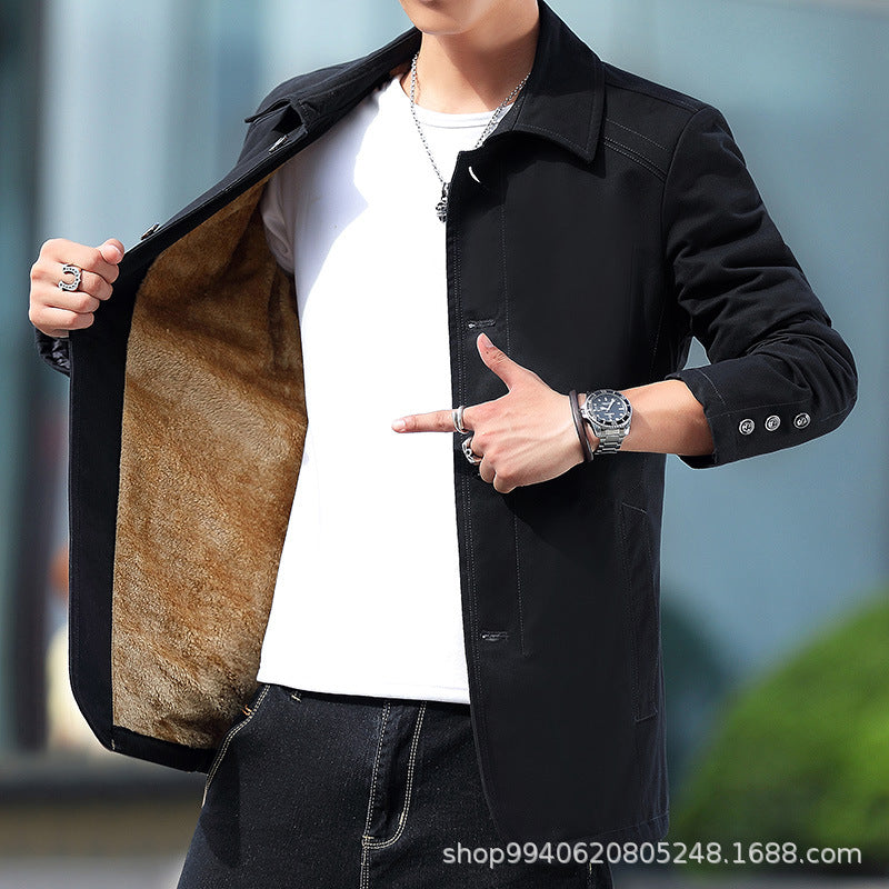 Winter jacket Men's