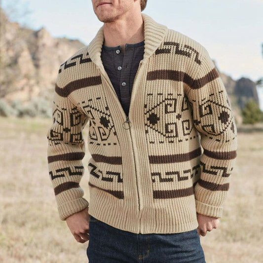 Cross-border winter modergren