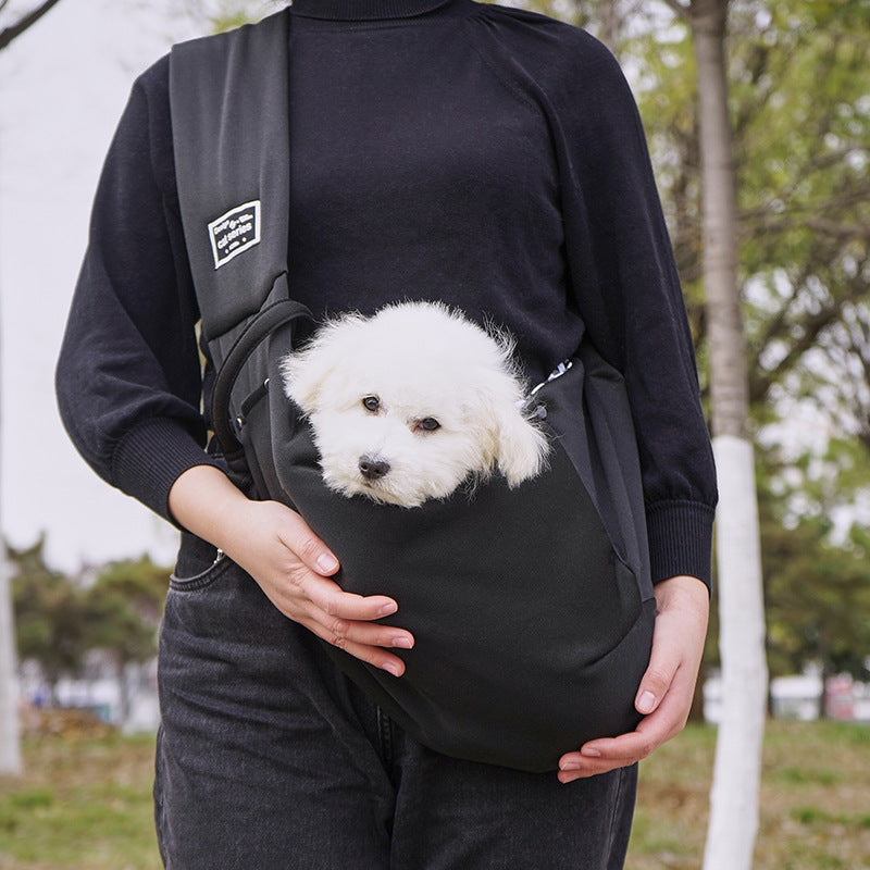 New Pet Carrier Crossbody