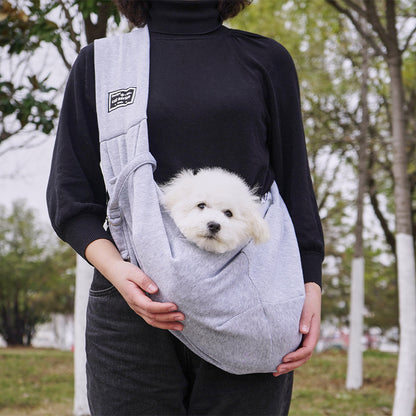 New Pet Carrier Crossbody