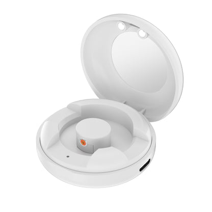 Smart Ring S1 Accurately Monitors Sleep, Heart Rate and Blood Oxygen, Outdoor Sports 5Atm Waterproof Health New Product