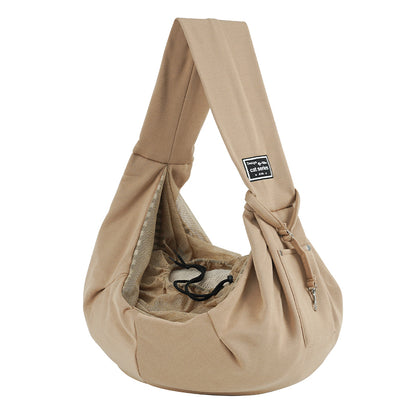 New Pet Carrier Crossbody