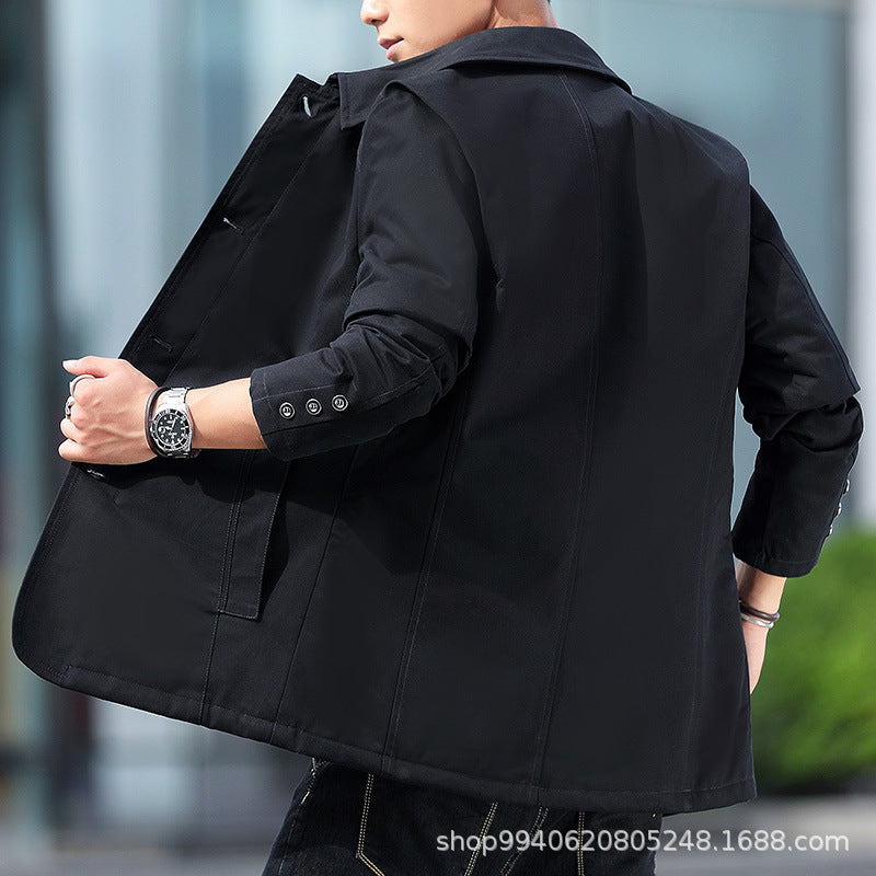 Winter jacket Men's
