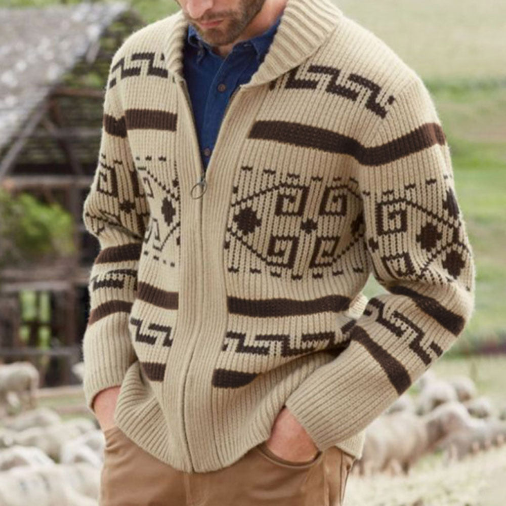 Cross-border winter modergren