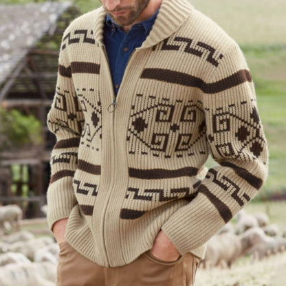 Cross-border winter modergren