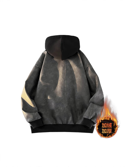 Jacket Men's 2026 winter