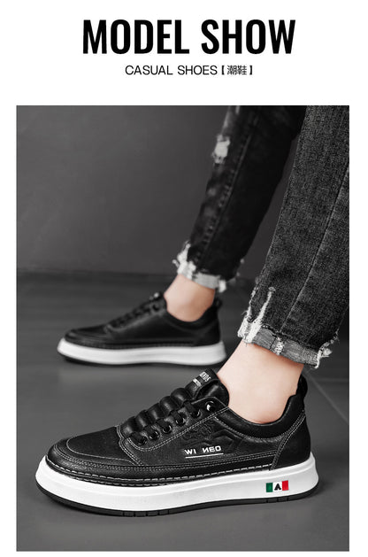 Men's Sneakers, 2026 New Style, modergren