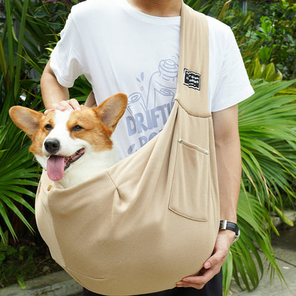 New Pet Carrier Crossbody