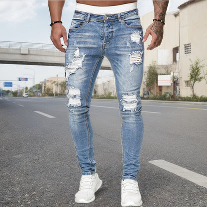 New collection modergren men