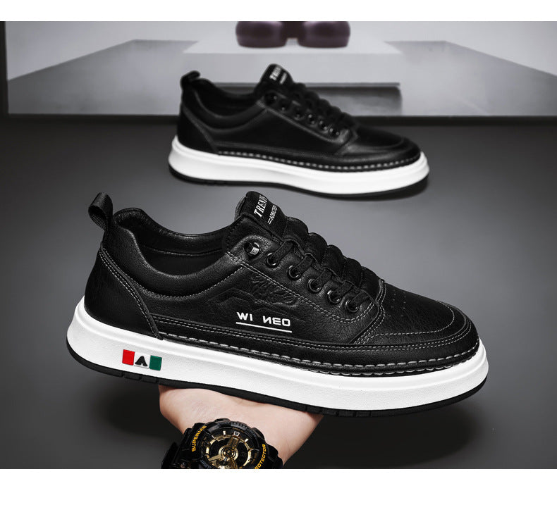 Men's Sneakers, 2026 New Style, modergren