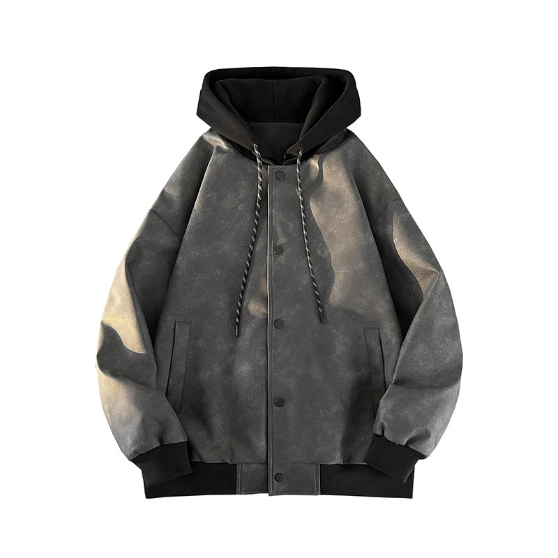 Jacket Men's 2026 winter