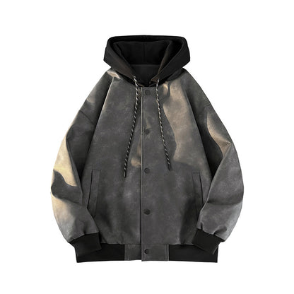 Jacket Men's 2026 winter