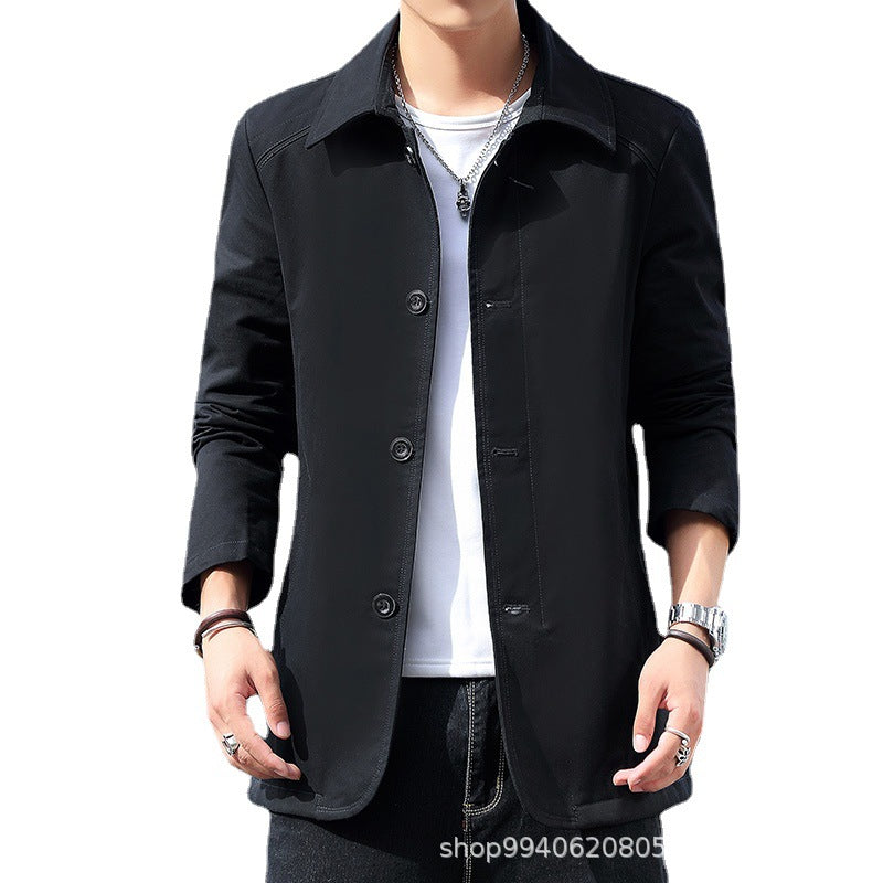 Winter jacket Men's