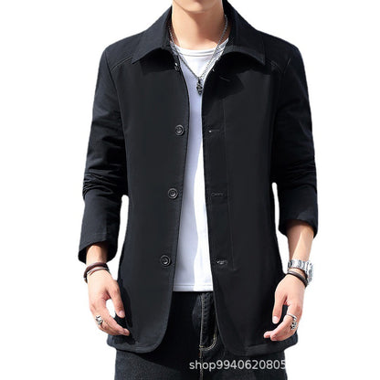 Winter jacket Men's