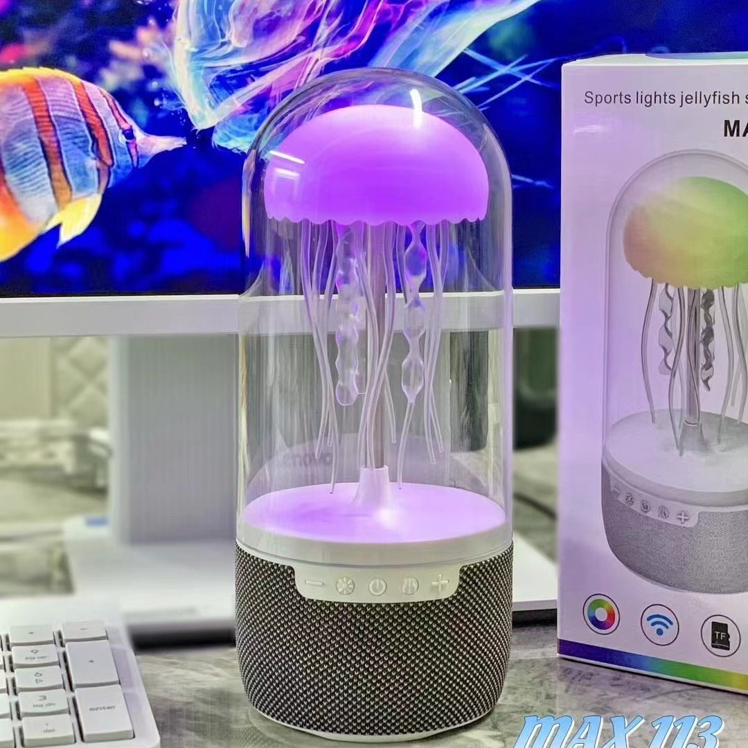 Cross-border new MAX113 jellyfish Bluetooth