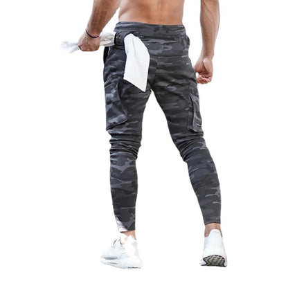 Cross-Border Men's Casual Versatil. Modergren
