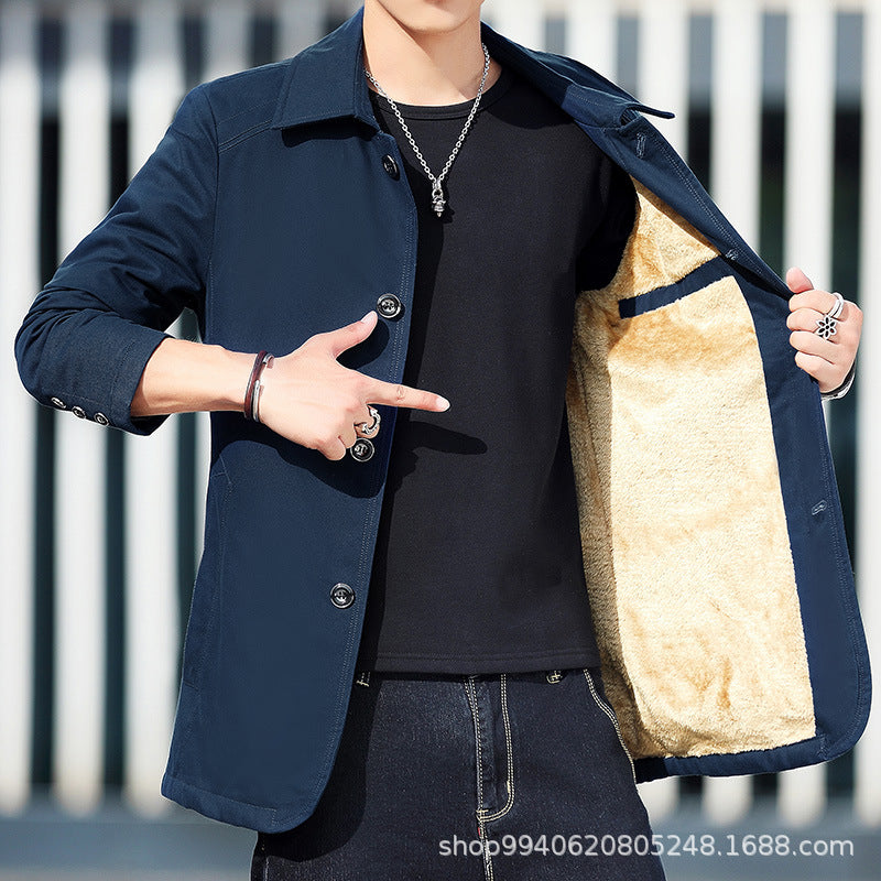 Winter jacket Men's