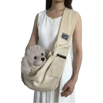 New Pet Carrier Crossbody