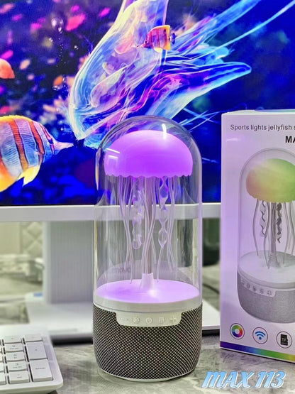 Cross-border new MAX113 jellyfish Bluetooth