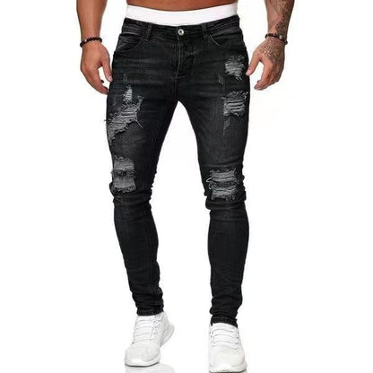 New collection modergren men