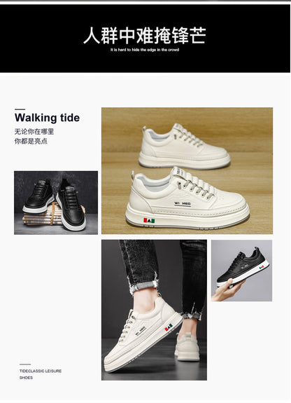 Men's Sneakers, 2026 New Style, modergren