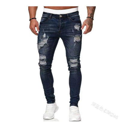New collection modergren men
