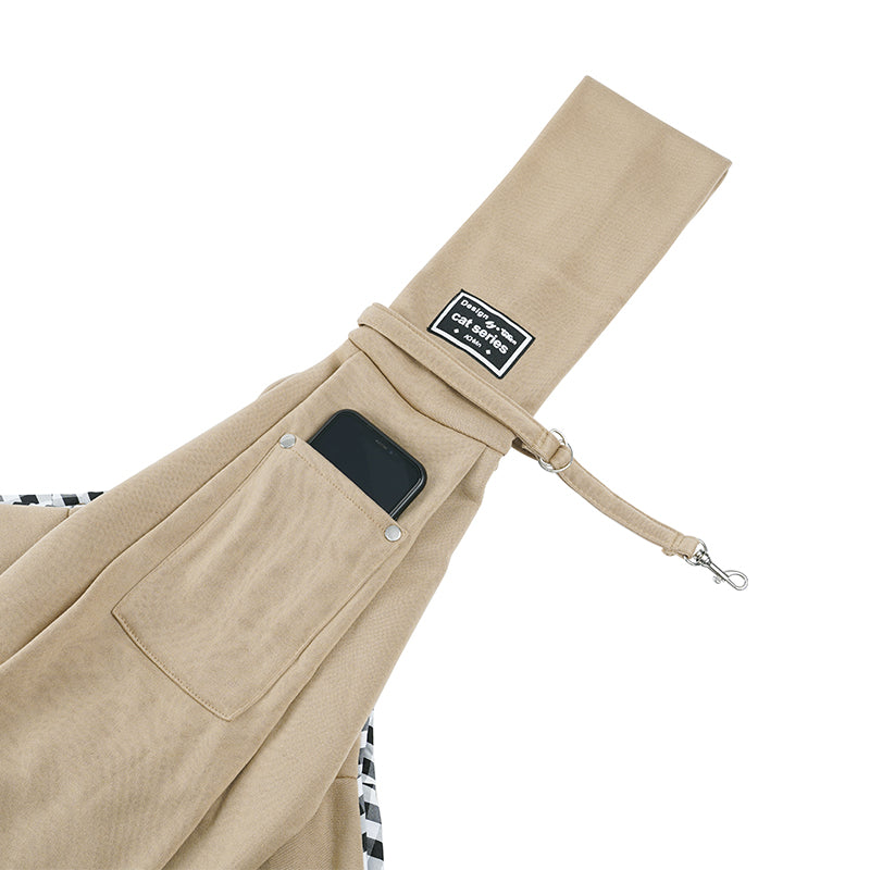 New Pet Carrier Crossbody