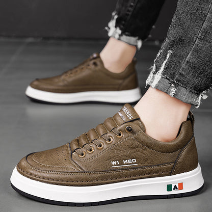 Men's Sneakers, 2026 New Style, modergren