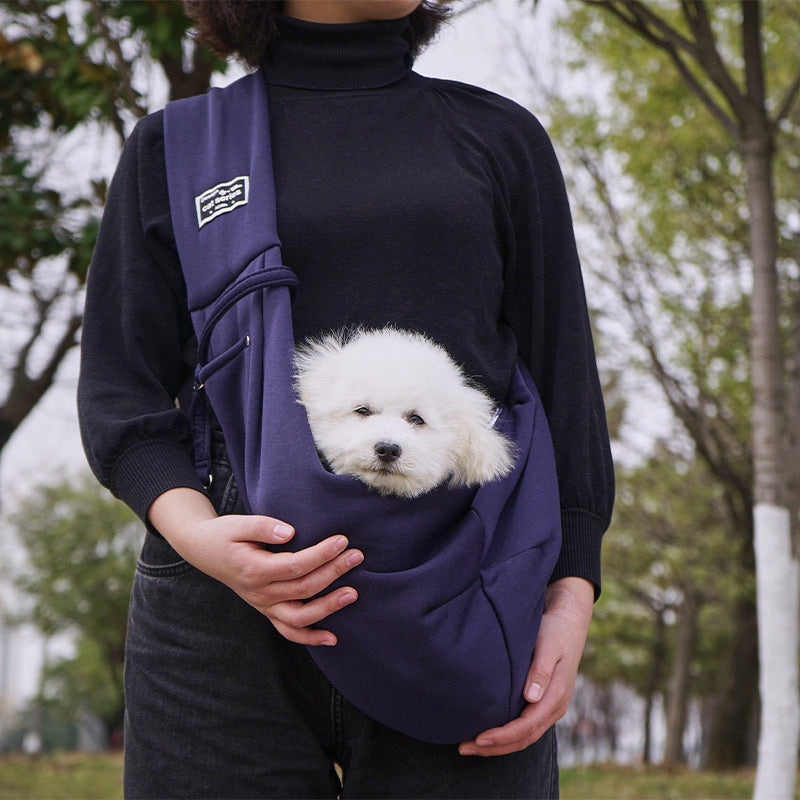 New Pet Carrier Crossbody
