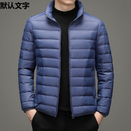 Senior fleece-lined modergren