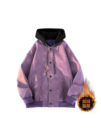 Jacket Men's 2026 winter