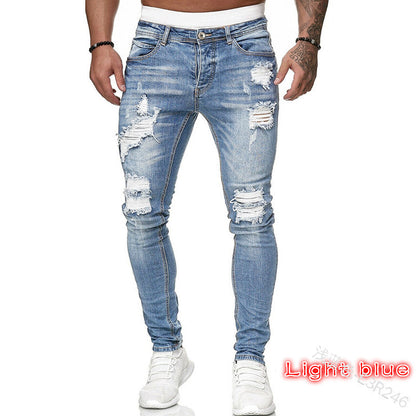 New collection modergren men